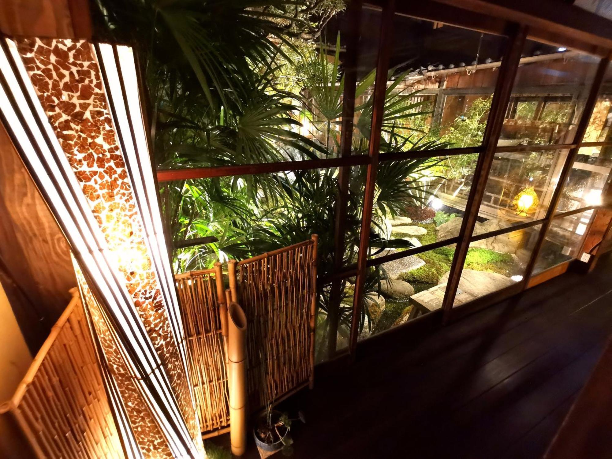 Kominka Mitsuhama Ryokan Matsuyama (Ehime) Exterior foto