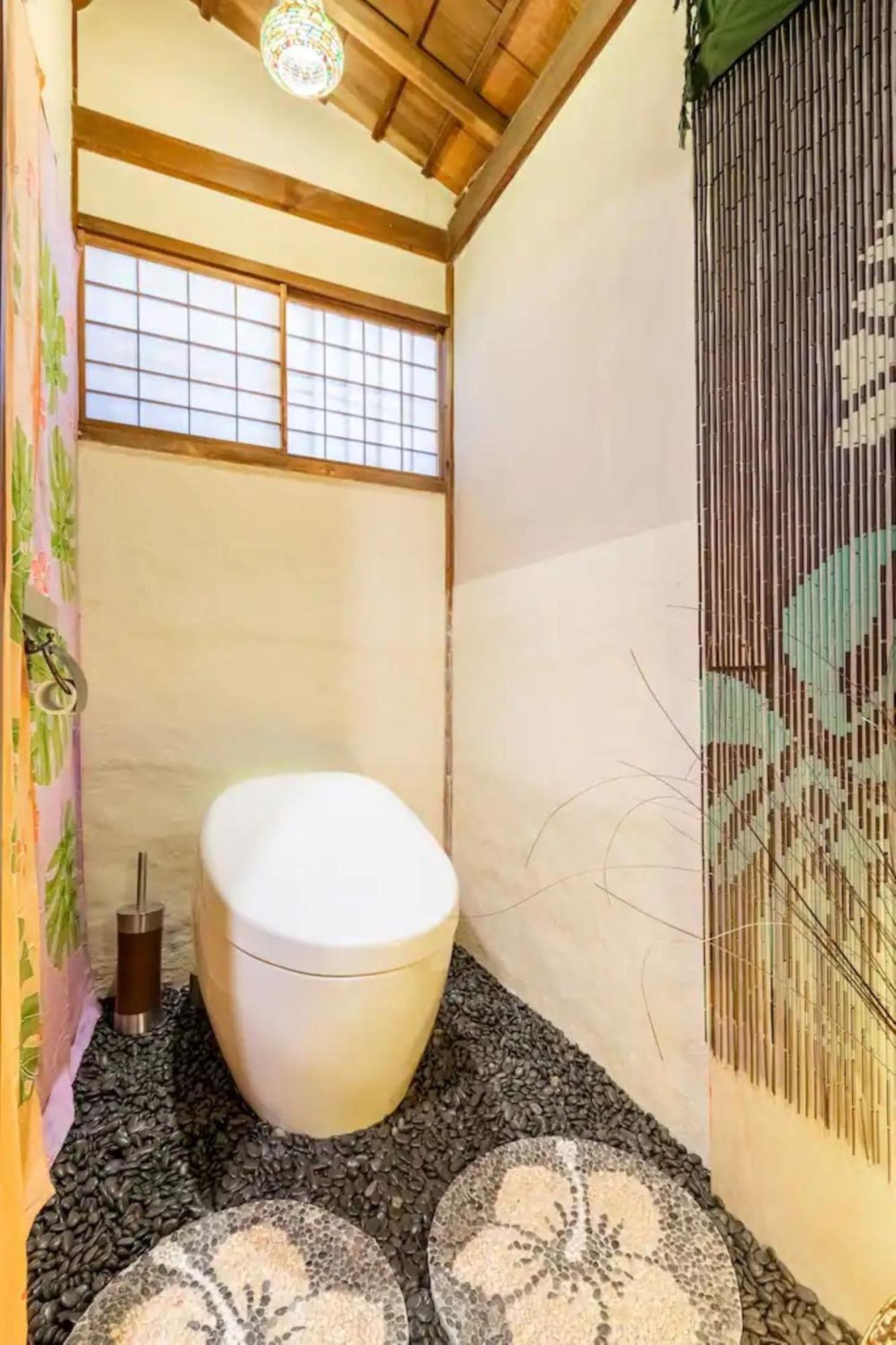 Kominka Mitsuhama Ryokan Matsuyama (Ehime) Exterior foto