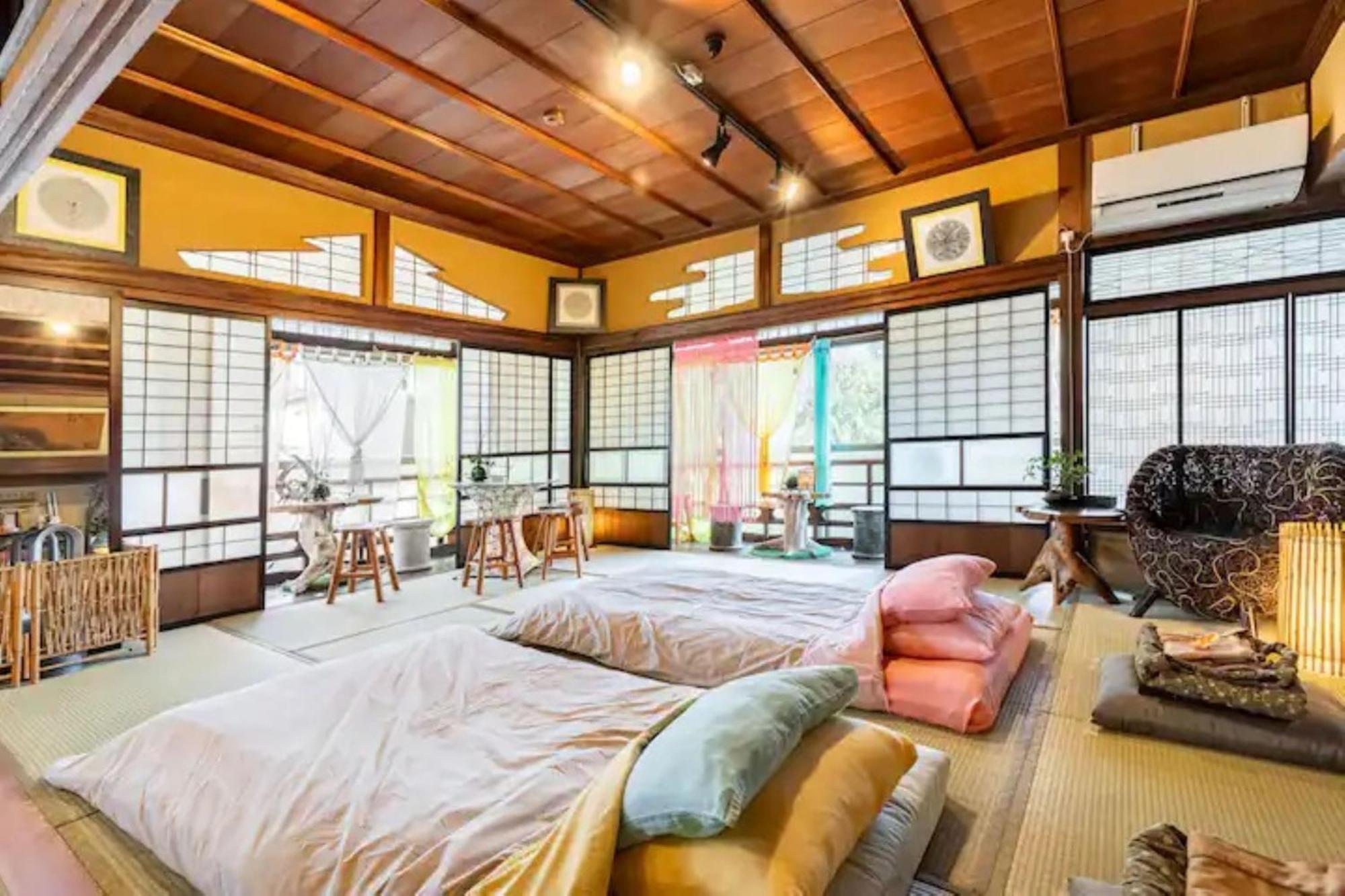 Kominka Mitsuhama Ryokan Matsuyama (Ehime) Exterior foto